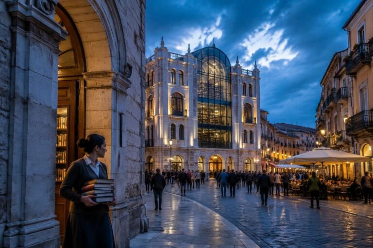 Cultura e reddito a Campobasso: come creare valore economico