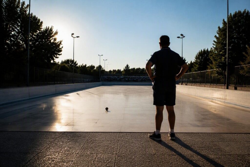 Dall’11 al 13 settembre 2026 Campobasso sarà capitale delle bocce con le Final Four Scudetto