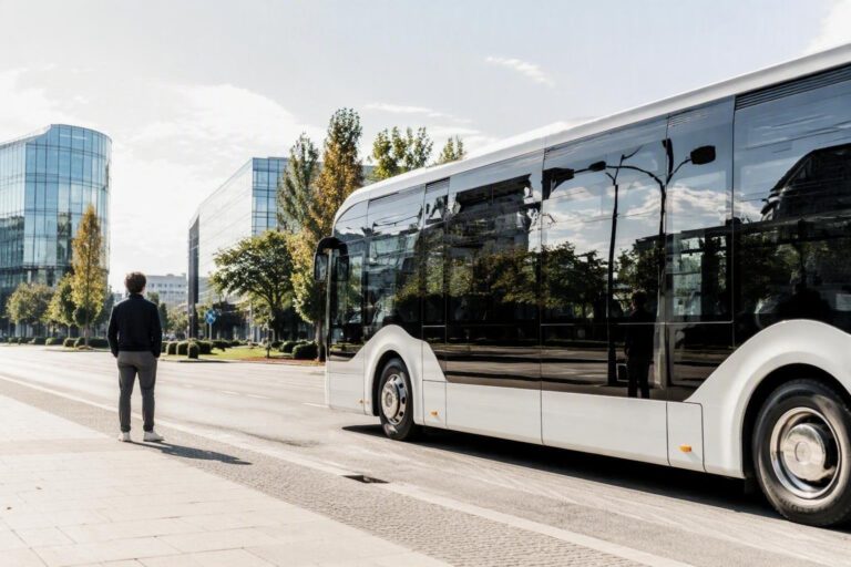 E-bus in Italia: investimenti record e progetti innovativi