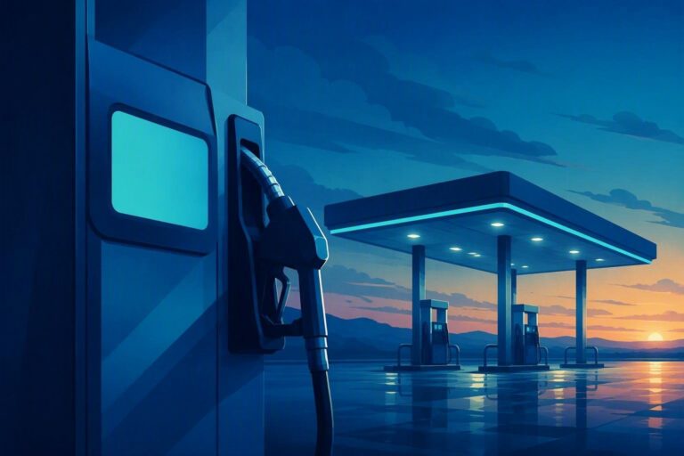 Carburanti a Campobasso: prezzi benzina e diesel questa settimana