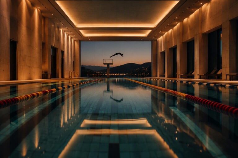 Europei di nuoto 2026: Chiara Pellacani domina con cinque medaglie d’oro