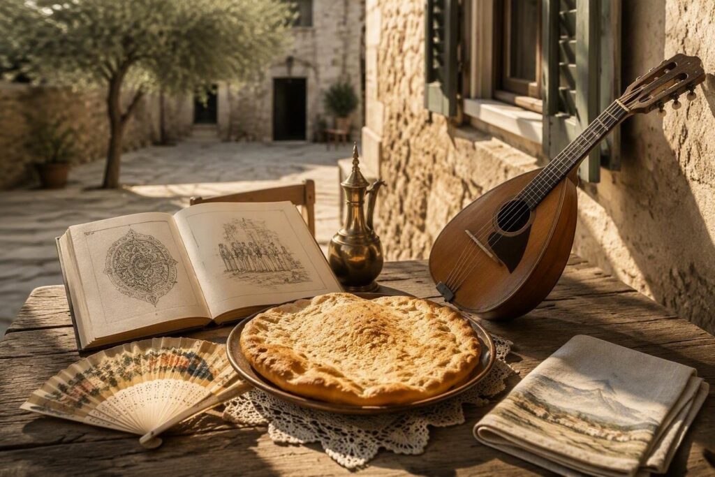 Eventi in Molise ad agosto: mostre, concerti e sagre tradizionali