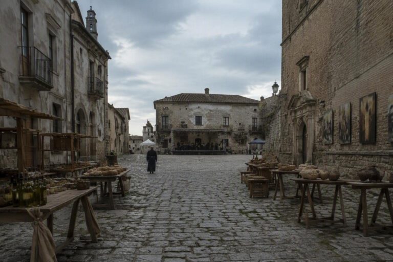 Eventi in Molise il 20 agosto 2026: mostre, concerti e sagre