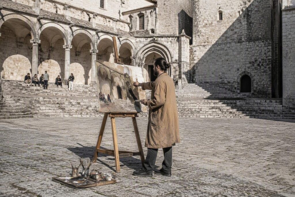 Eventi in Molise il 7 agosto 2026: mostre, concerti e sagre da non perdere