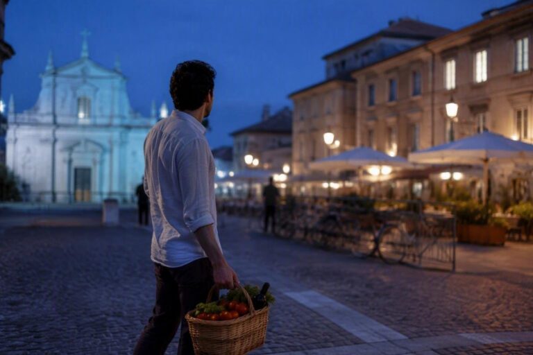 Ferragosto sostenibile a Campobasso: consigli pratici e scelte consapevoli