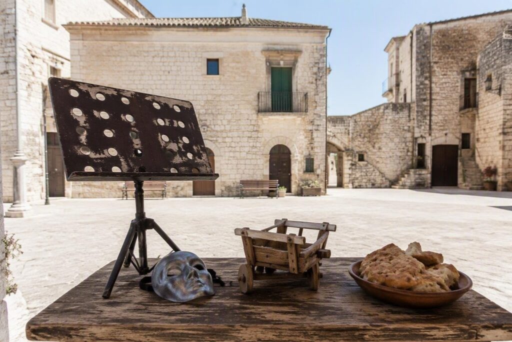 Festival culturali del Molise: guida a origini, format e scelte