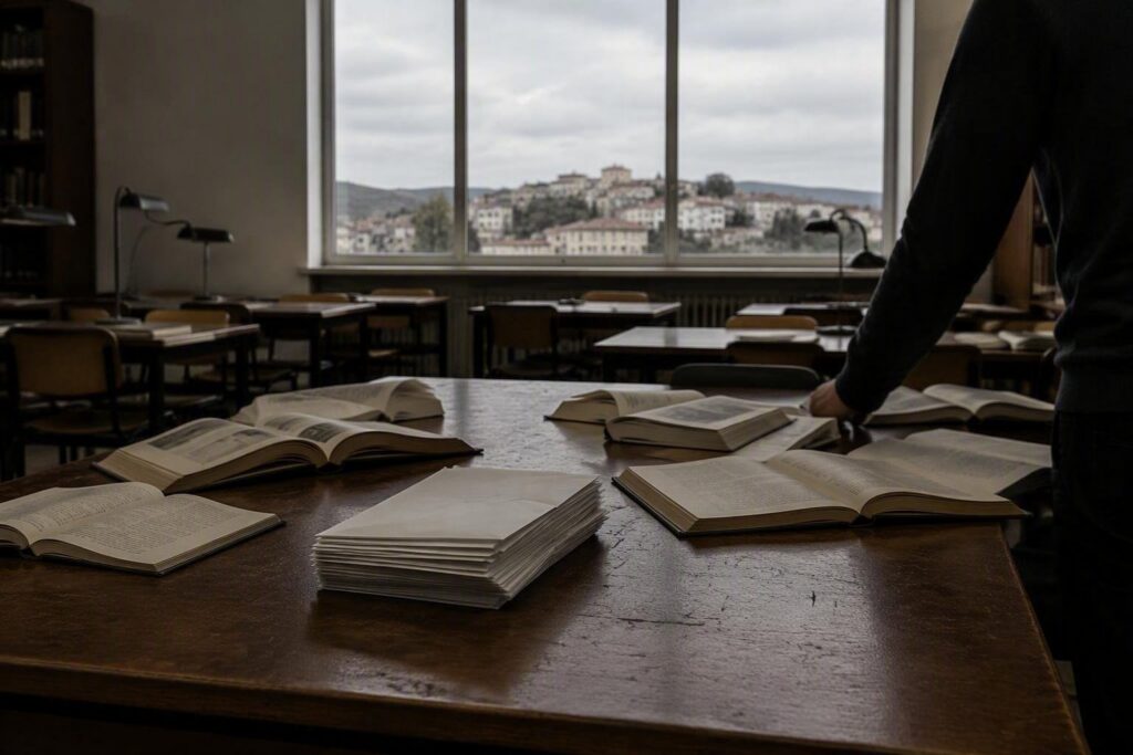 Fondi europei per il diritto allo studio: 900 borse di studio per gli studenti molisani