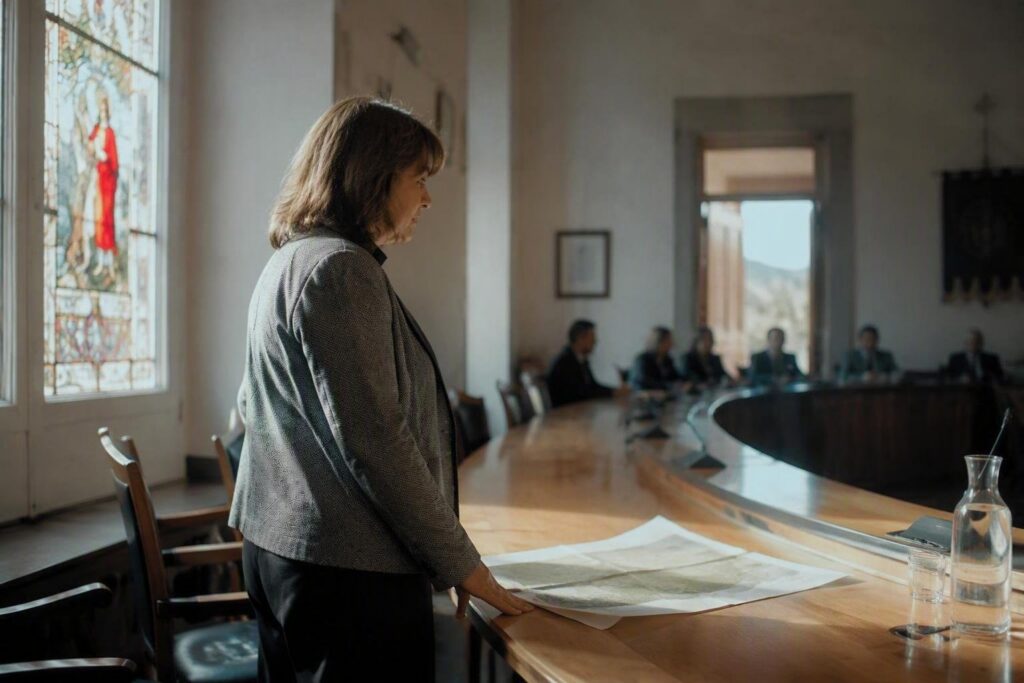 Futuro Nazionale in Molise: le nuove sfide politiche e i volti dei comitati