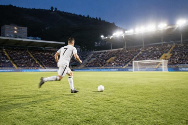 Gubbio vicina a Simone Magnaghi: il colpo di mercato per la Serie C