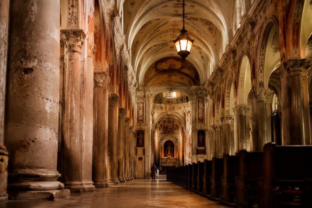 Guida a Campobasso in 48 ore tra centro, musei e borghi