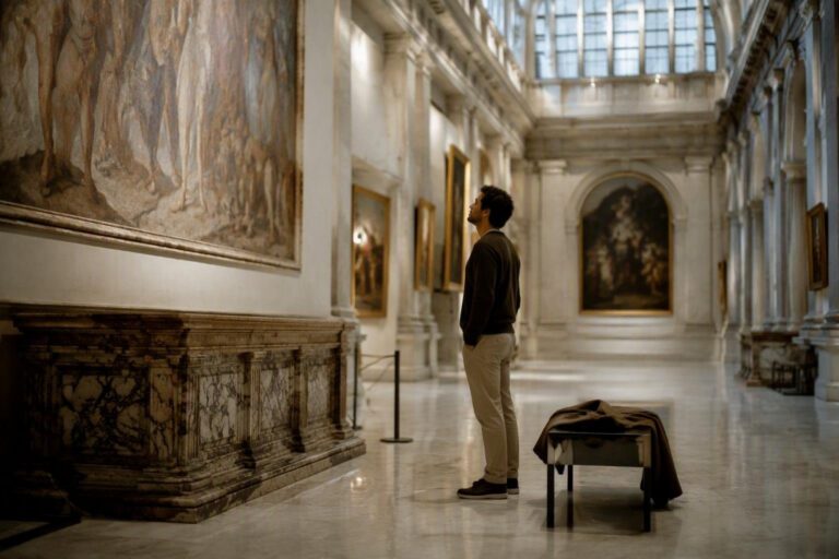 Guida ai musei e alla cultura di Campobasso: percorsi essenziali