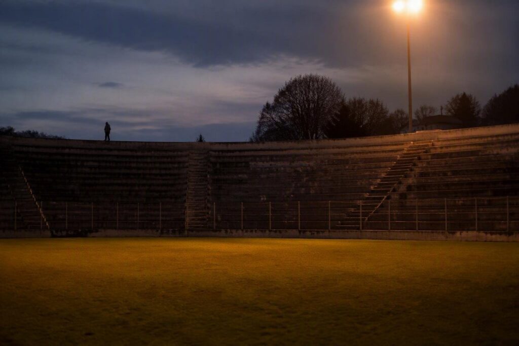 Guida al calcio molisano: categorie, vivai e tifoserie