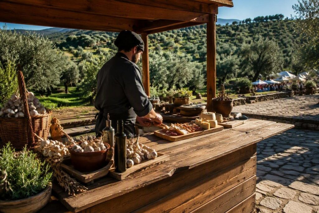 Guida alle sagre del Molise: stagioni, specialità e buone pratiche