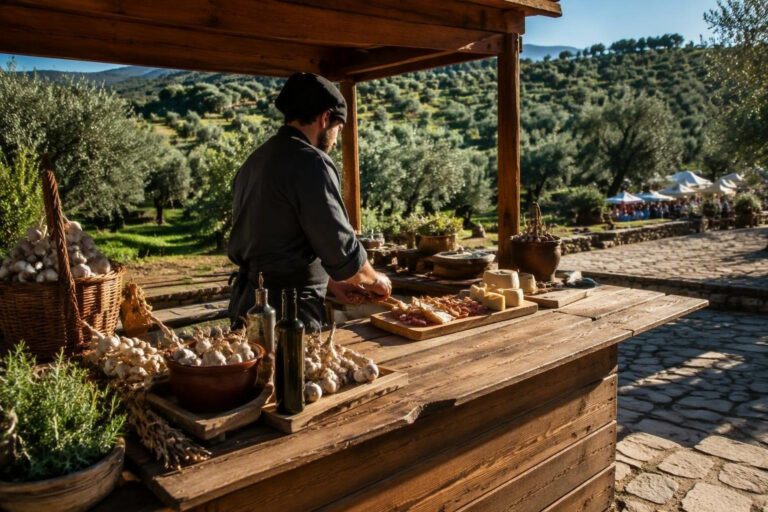 Guida alle sagre del Molise: stagioni, specialità e buone pratiche