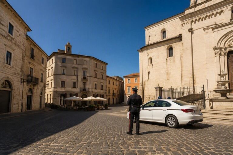 Hashish sequestrato a Campobasso: due maggiorenni agli arresti domiciliari