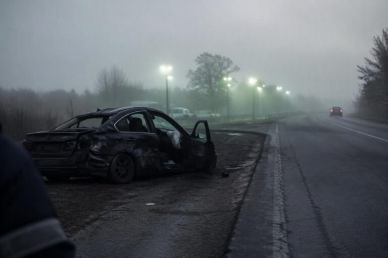 Incidente mortale sulla SS18 a Capaccio Paestum: le ultime notizie