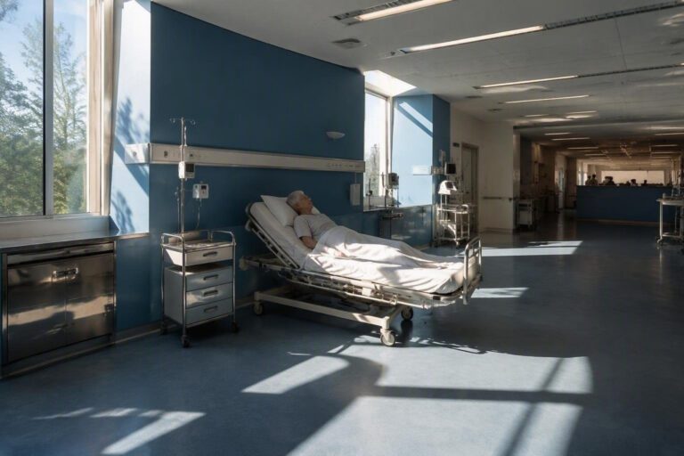Innovazione medica a Isernia: pacemaker intracardiaco per paziente anziana