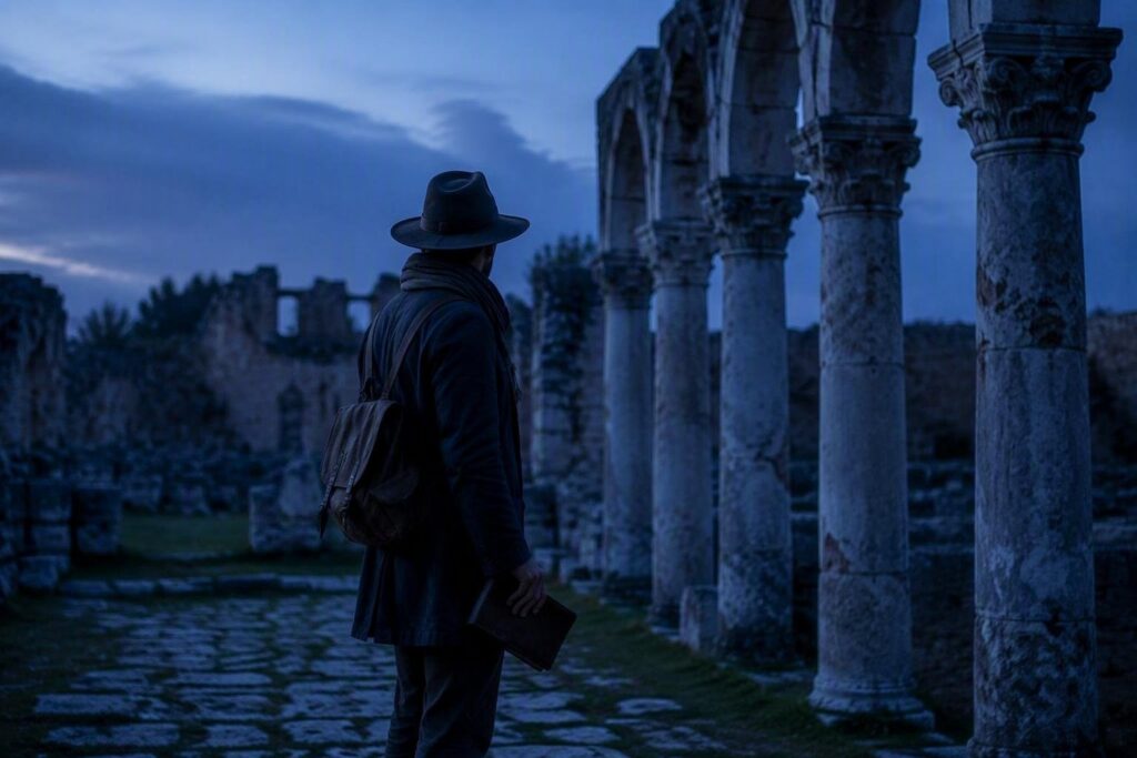 Itinerari archeologici in Molise tra Campobasso e Sepino