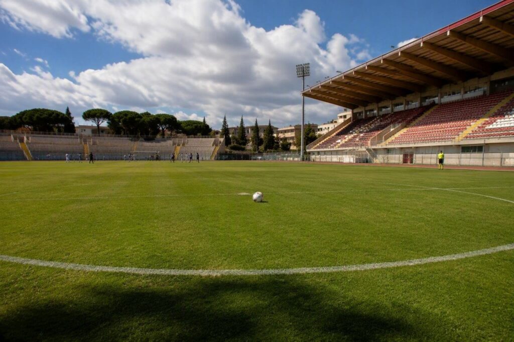 Juve Stabia sconfitta dal Campobasso: De Giorgio critica l’atteggiamento della squadra