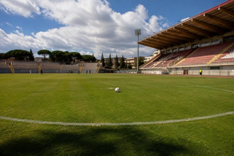Juve Stabia sconfitta dal Campobasso: De Giorgio critica l’atteggiamento della squadra