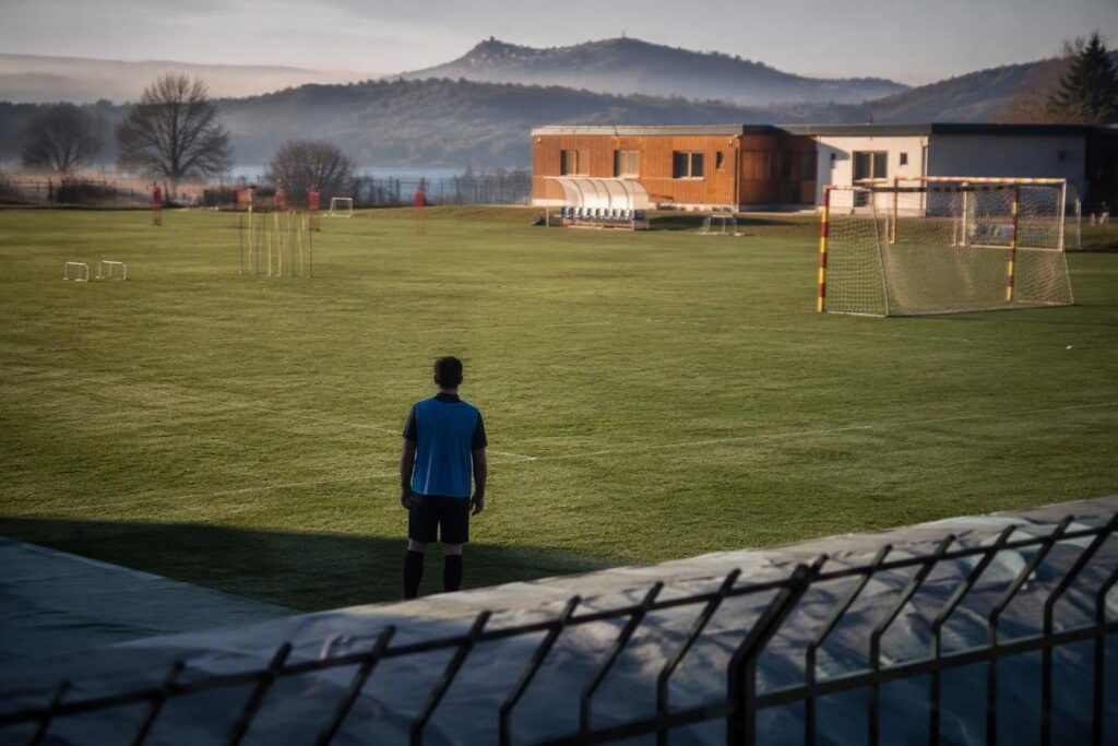 Melvin Rémy e Vincenzo Avolio al Termoli Calcio: i nuovi volti della difesa giallorossa