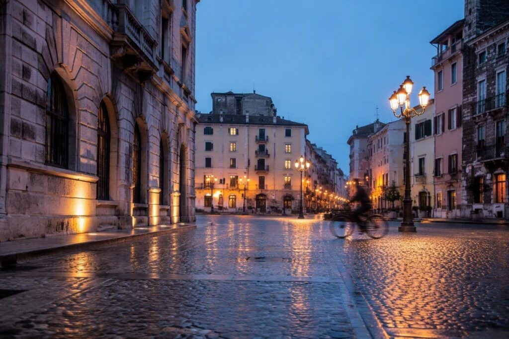 Mercato immobiliare Campobasso: +24,7% di compravendite nel 2026