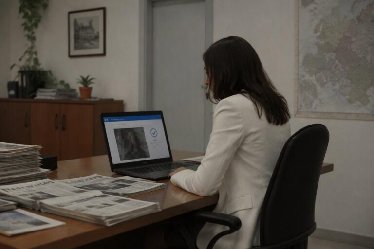 Molise, come usare app e estensioni anti fake news per la cronaca locale