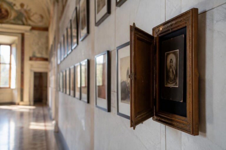 Mostra fotografica collettiva a Bojano: scopri le immagini d’archivio dal 21 al 26 agosto