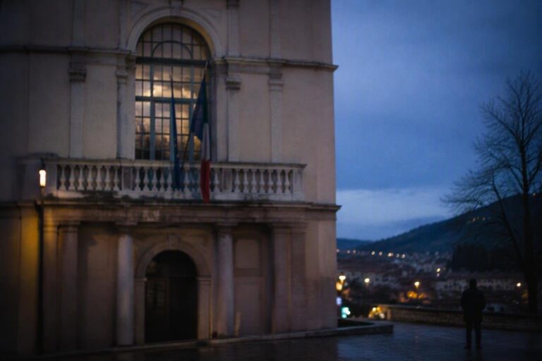 Multate centinaia di famiglie a Ferrazzano per mancato sfalcio erba