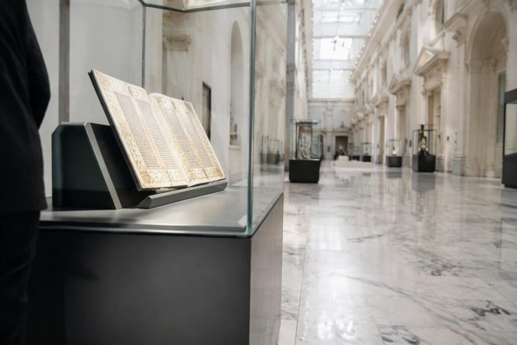 Musei e luoghi della cultura a Campobasso: guida completa