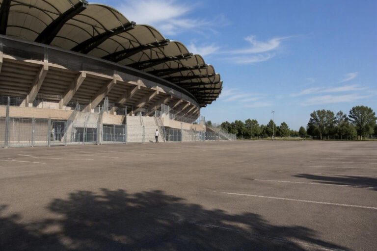 Nuovo Romagnoli: regole, accessi e consigli per una partita serena