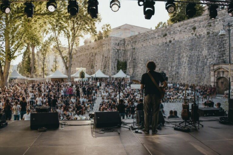 Officina Summer Festival 2026: due giorni di musica e accoglienza a Sepino