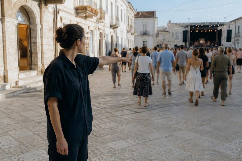 Officina Summer Festival 2026: testimonianze e concerti per la Giornata del Rifugiato