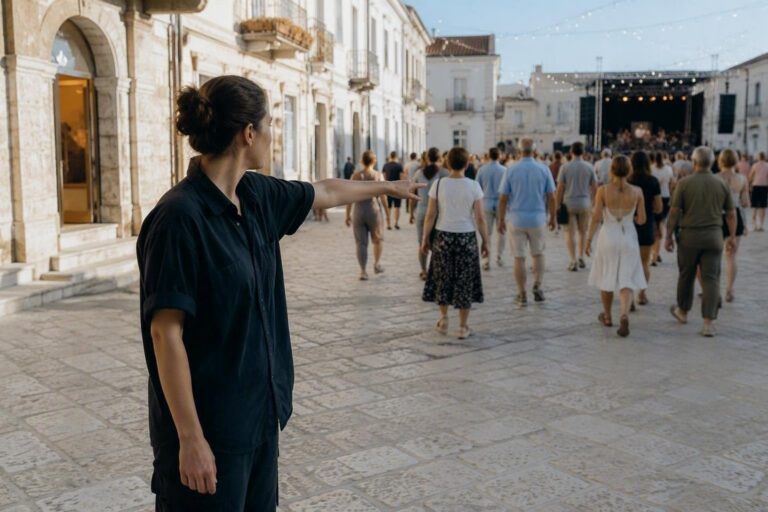 Officina Summer Festival 2026: testimonianze e concerti per la Giornata del Rifugiato