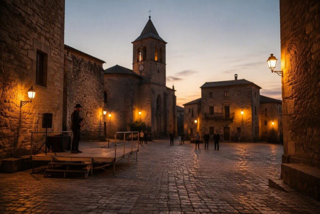 Oratino MAC 2026: due giorni di eventi gratuiti tra jazz, lectio magistralis e concerti all’alba