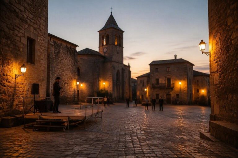Oratino MAC 2026: due giorni di eventi gratuiti tra jazz, lectio magistralis e concerti all’alba