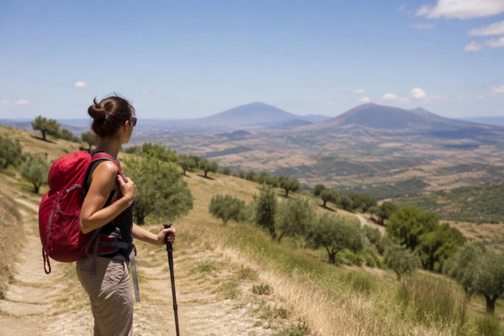 Organizzare trekking tra donne in Molise: sicurezza, equipaggiamento e percorsi