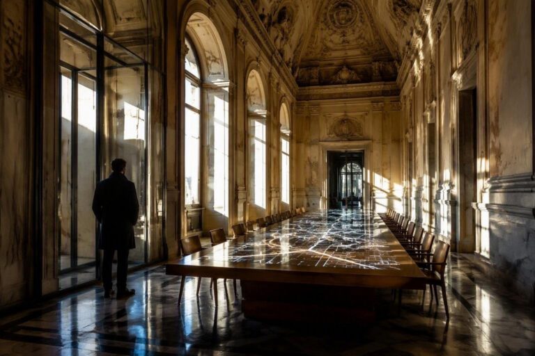 Palazzo Zurlo Ospita Evento su Infrastrutture e Sviluppo del Matese