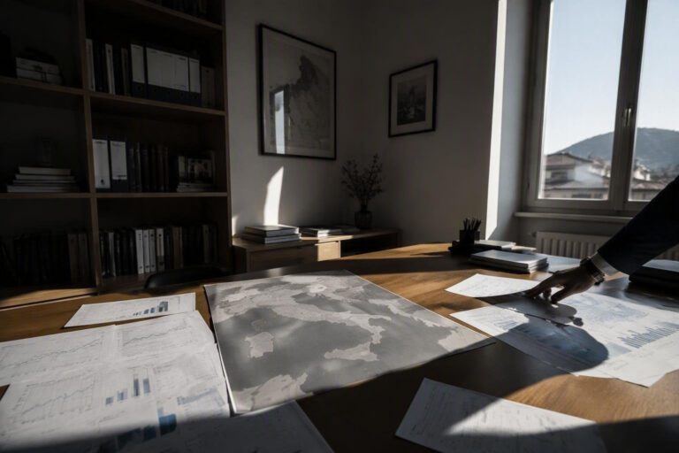 Pil 2026: le regioni italiane a confronto tra performance e criticità