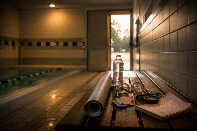 Piscine e palestre a Campobasso: mappa, vasche, attrezzi e tariffe