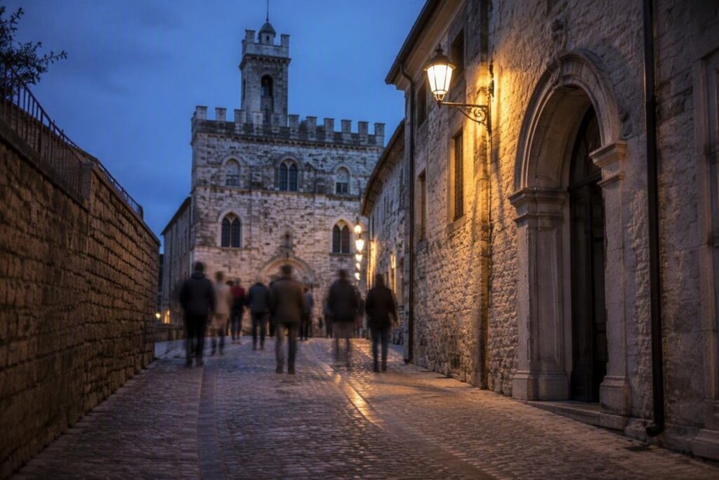 Presentazione del romanzo di Dalila Catenaro a Montorio nei Frentani