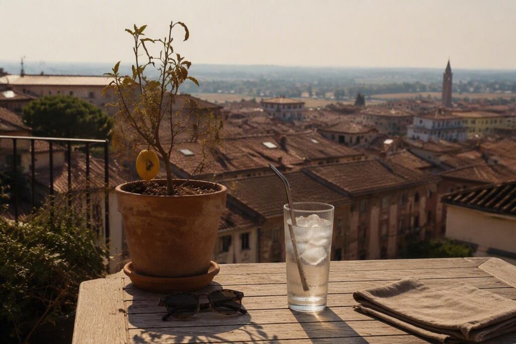 Previsioni meteo: l’anticiclone africano domina l’Italia con caldo e temporali