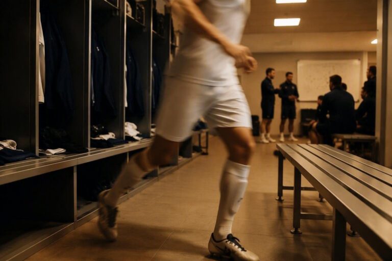 Prima Categoria Molisana: le squadre dei gironi A e B per la stagione 2026-2027