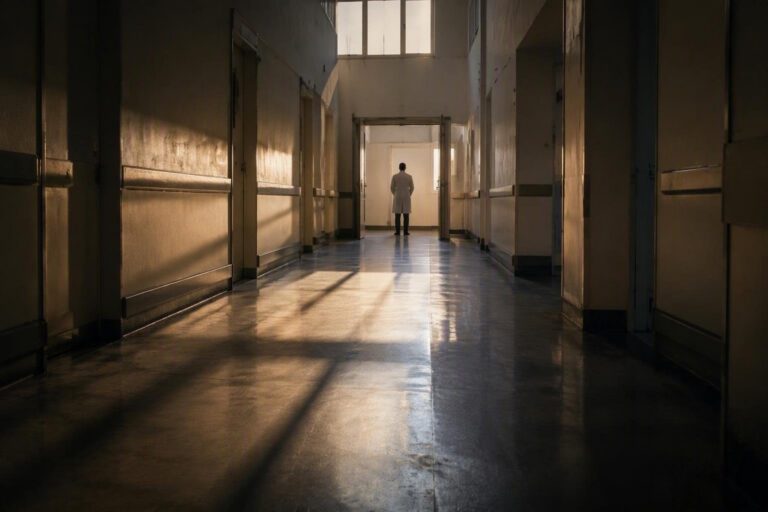 Professionista sanitario di Isernia sotto inchiesta per maltrattamenti in famiglia