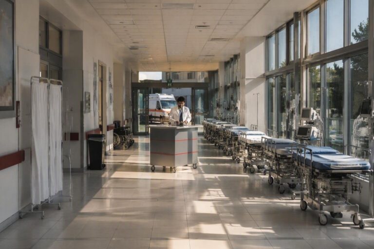 Responsible Research Hospital di Campobasso: la Regione dice no alla mozione di Gravina