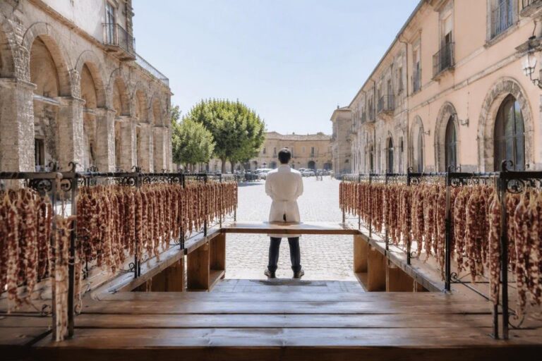 Sagra della Soppressata a Mirabello Sannitico: un trionfo di sapori e tradizione