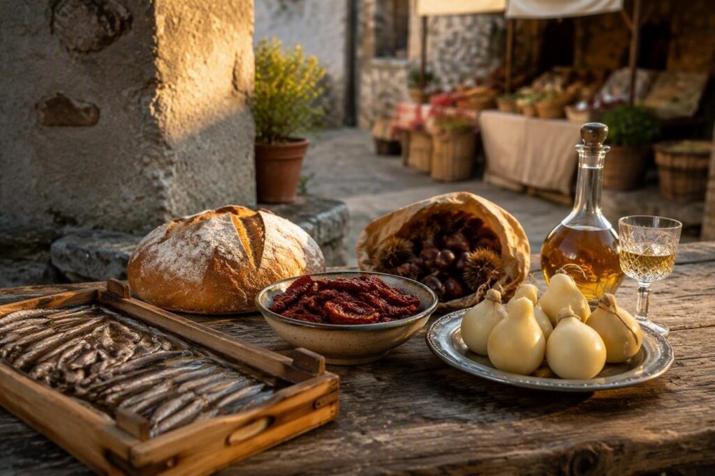 Sagre di agosto 2026: alla scoperta dei tesori gastronomici del Molise