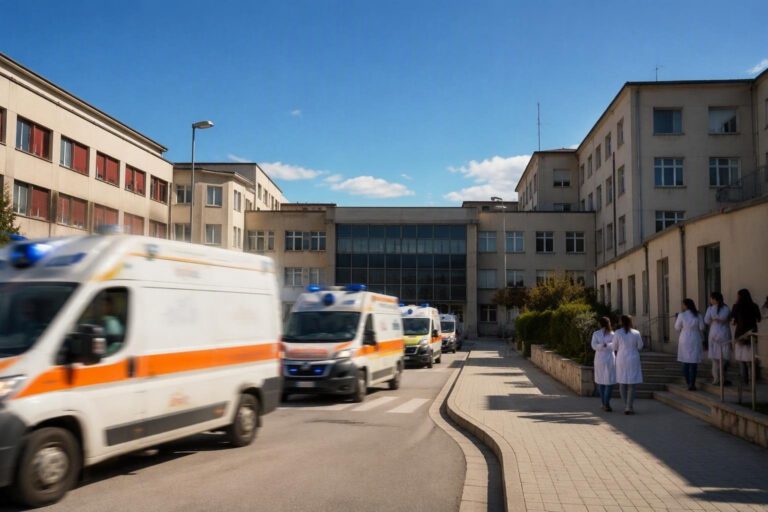 Sciopero sanità Molise 1/o settembre: sindacati proclamano astensione generale