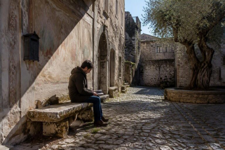 Sette libri per capire il Molise: storie, luoghi e cammini