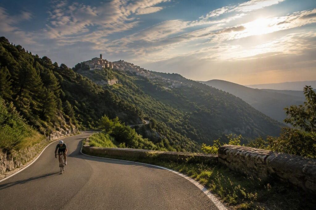 Sicurezza stradale in Molise: diritti, doveri e buone pratiche per tutti